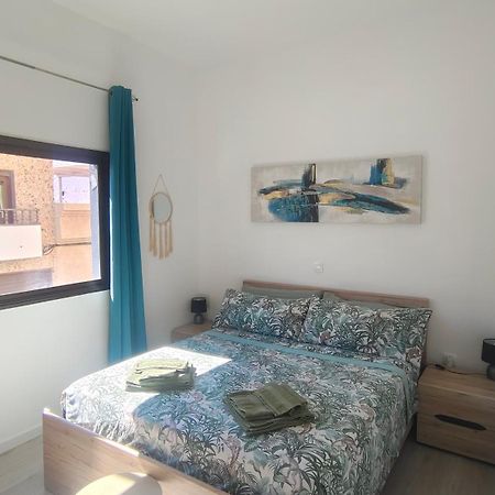 Casa Luna Y Sol Puerto del Rosario  Zewnętrze zdjęcie