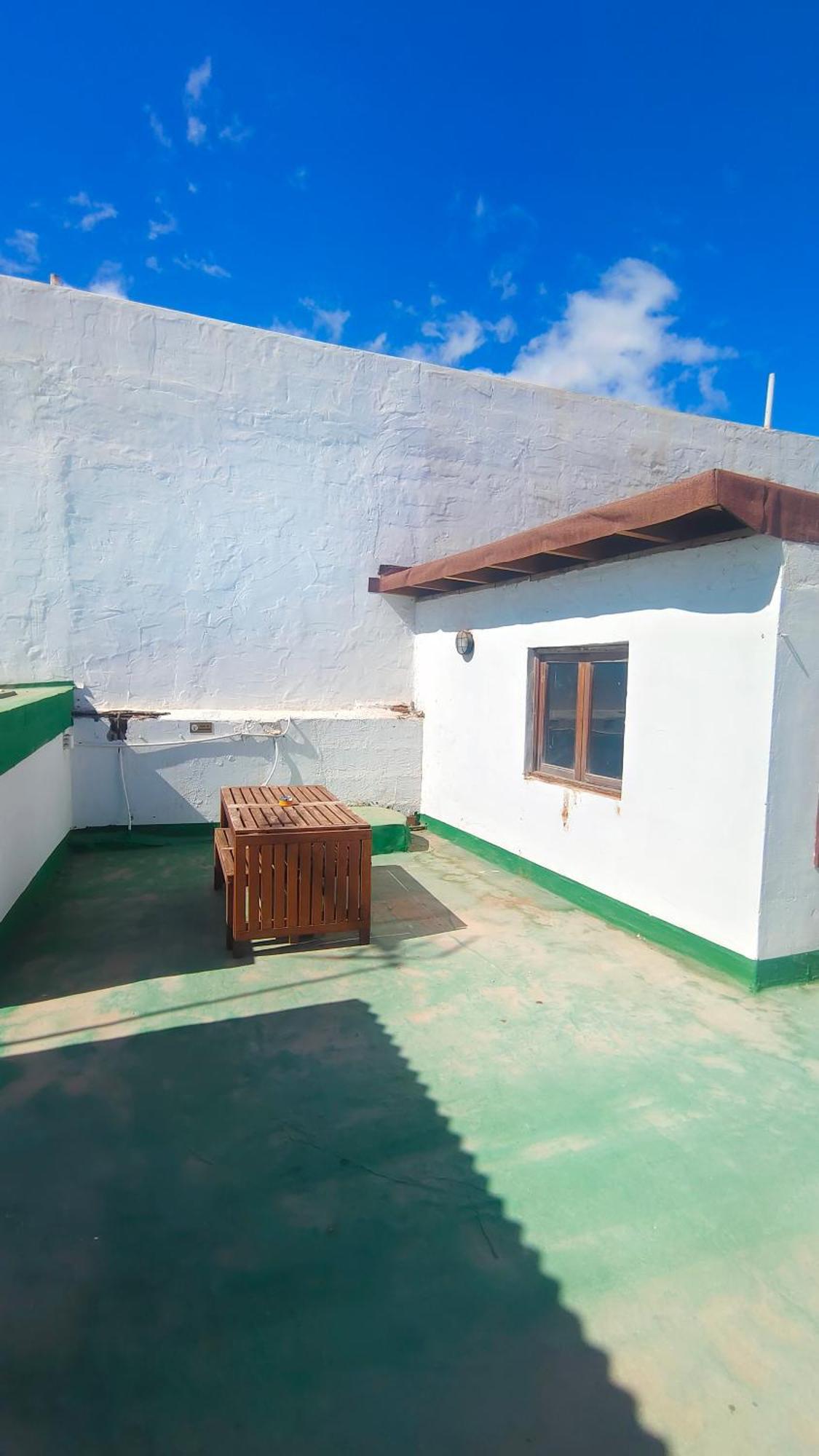 Casa Luna Y Sol Puerto del Rosario  Zewnętrze zdjęcie