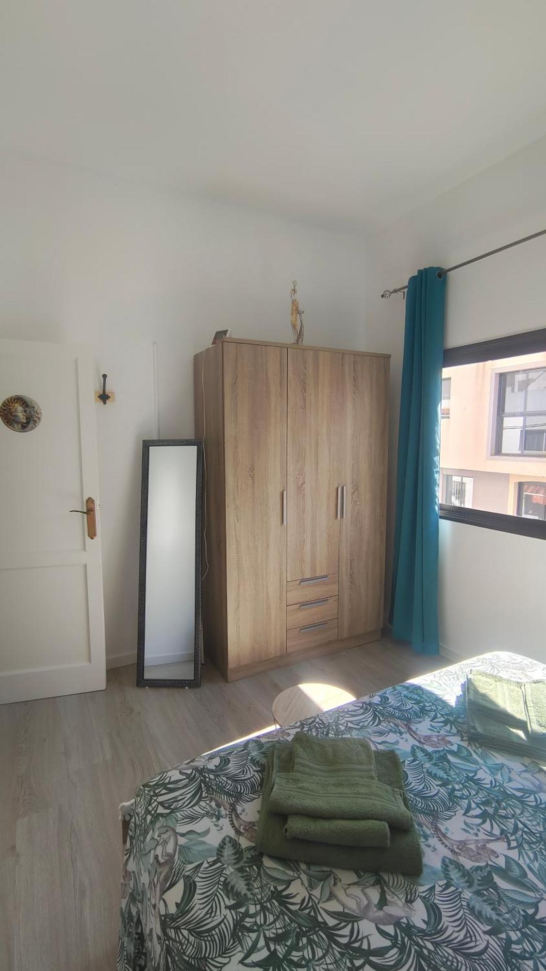 Casa Luna Y Sol Puerto del Rosario  Zewnętrze zdjęcie