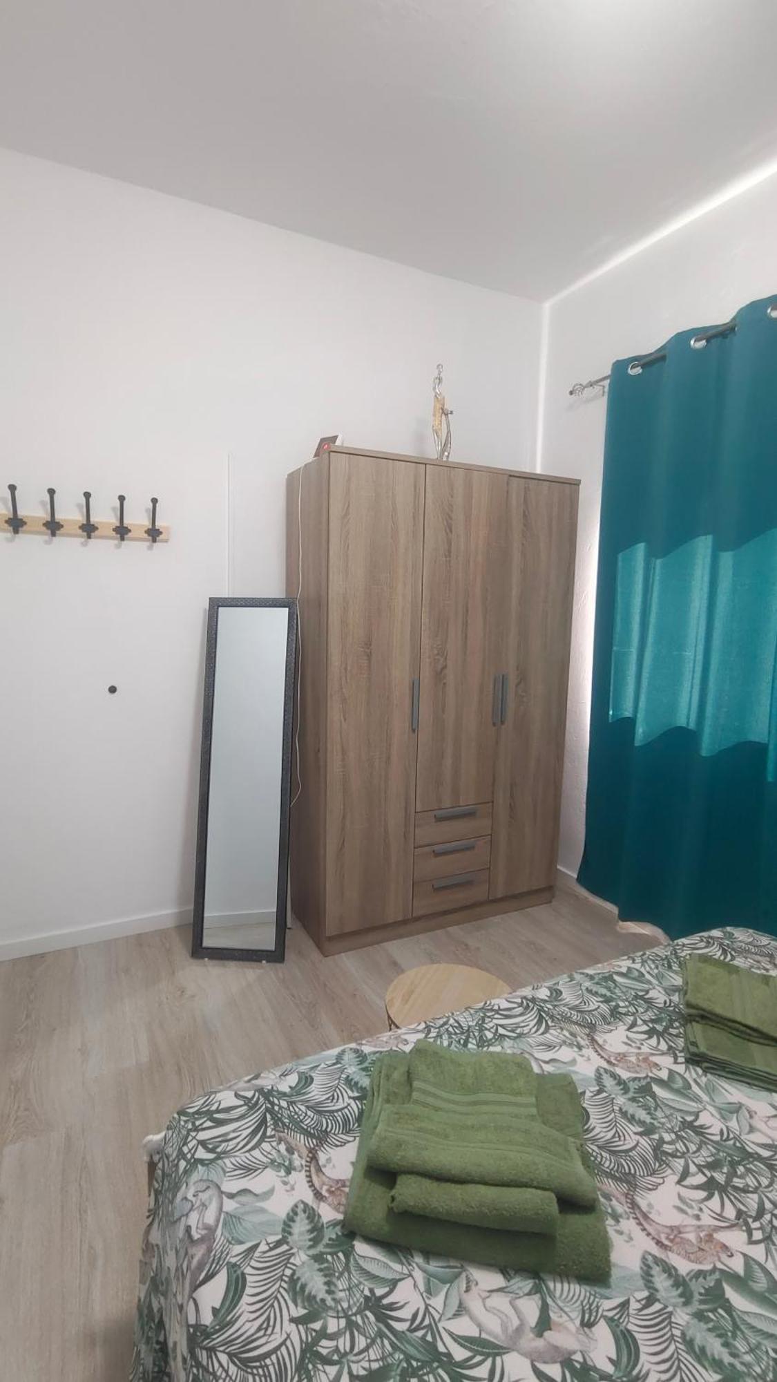 Casa Luna Y Sol Puerto del Rosario  Zewnętrze zdjęcie