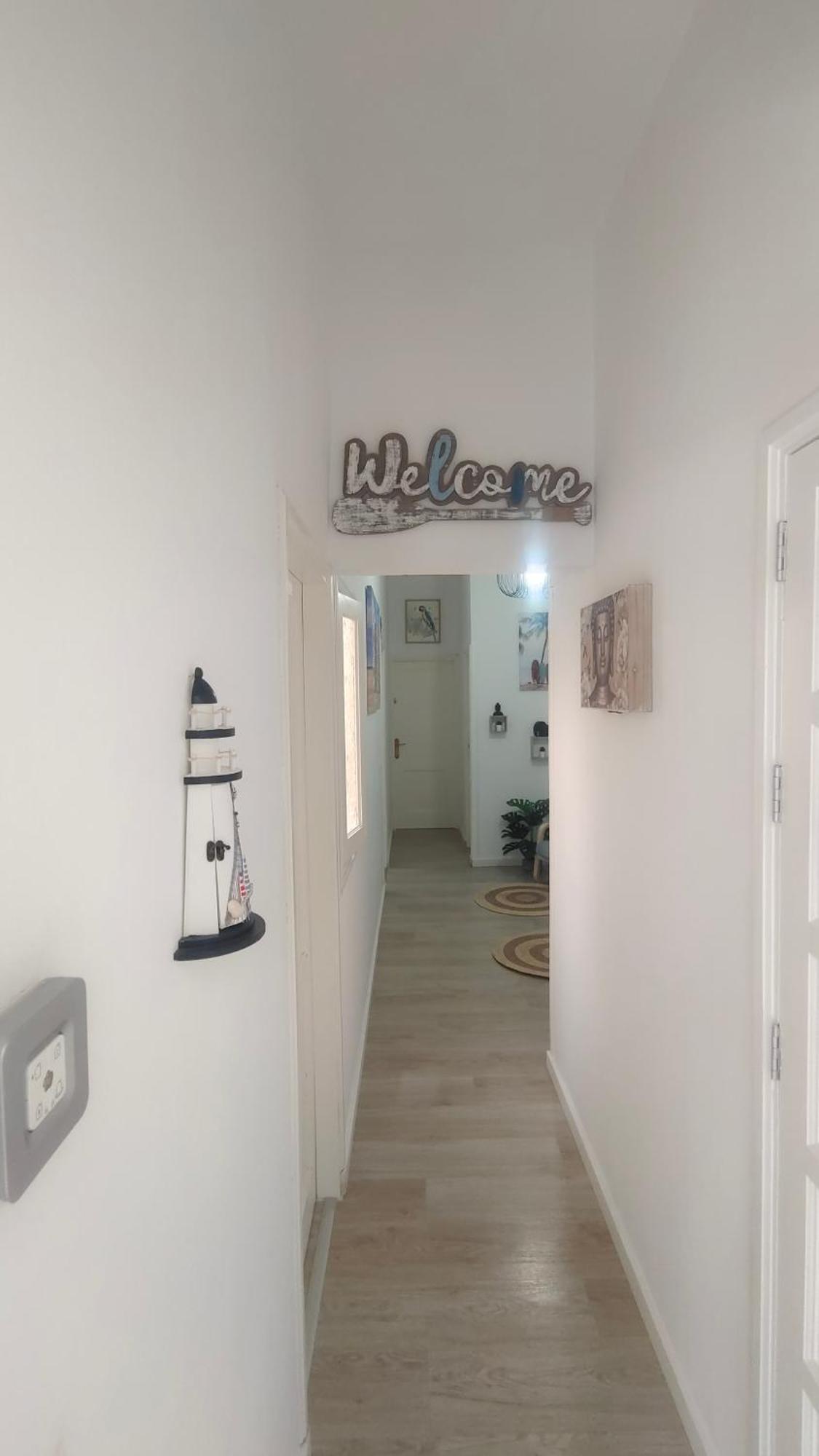Casa Luna Y Sol Puerto del Rosario  Zewnętrze zdjęcie
