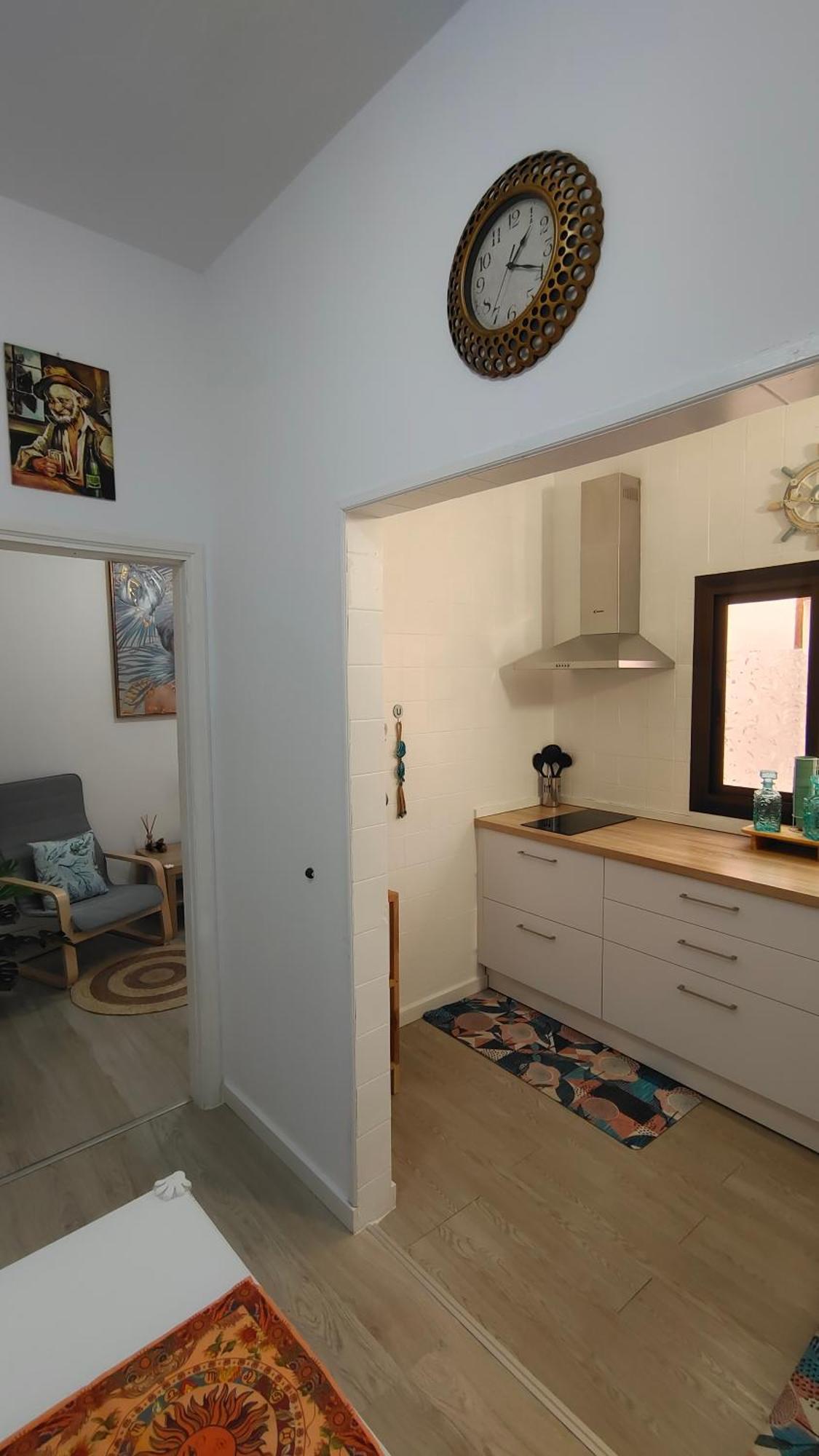 Casa Luna Y Sol Puerto del Rosario  Zewnętrze zdjęcie