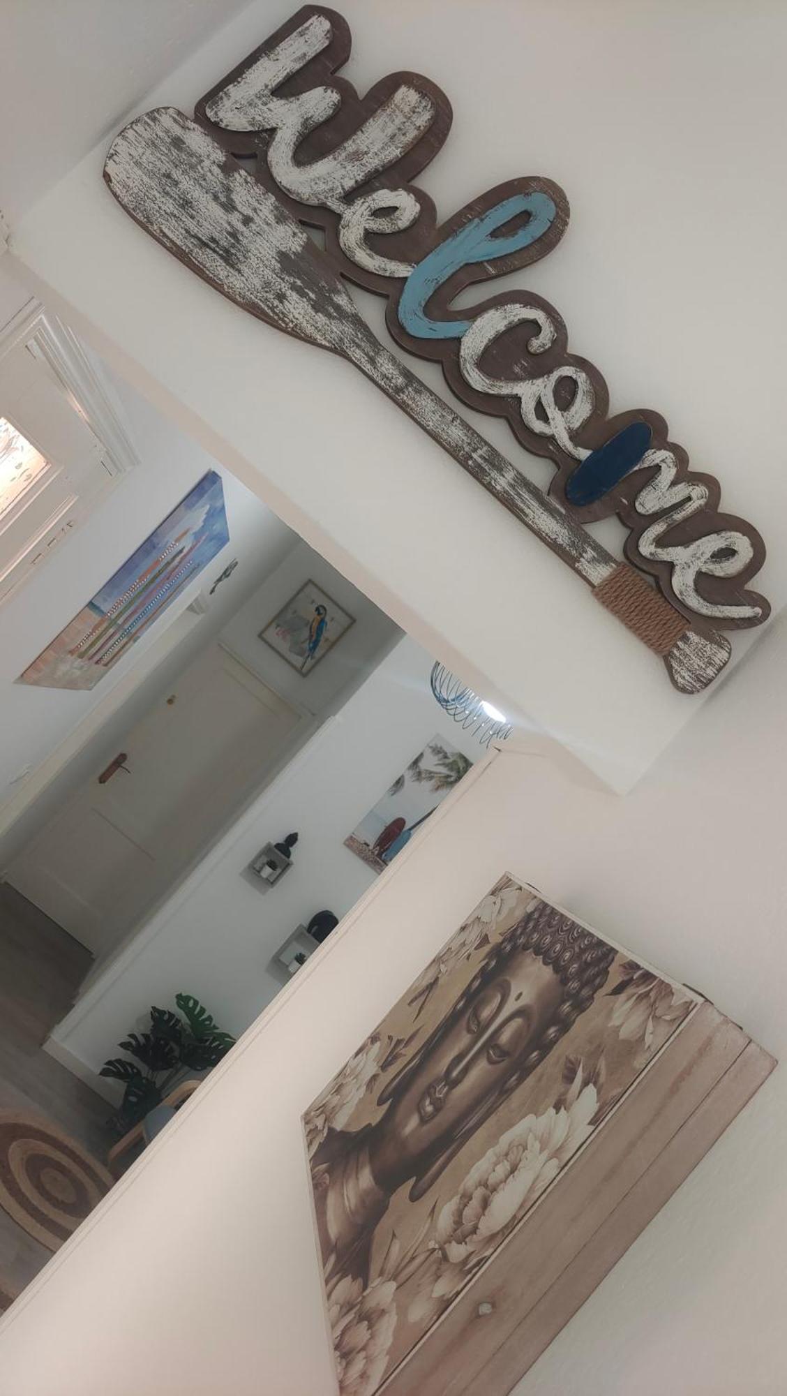 Casa Luna Y Sol Puerto del Rosario  Zewnętrze zdjęcie