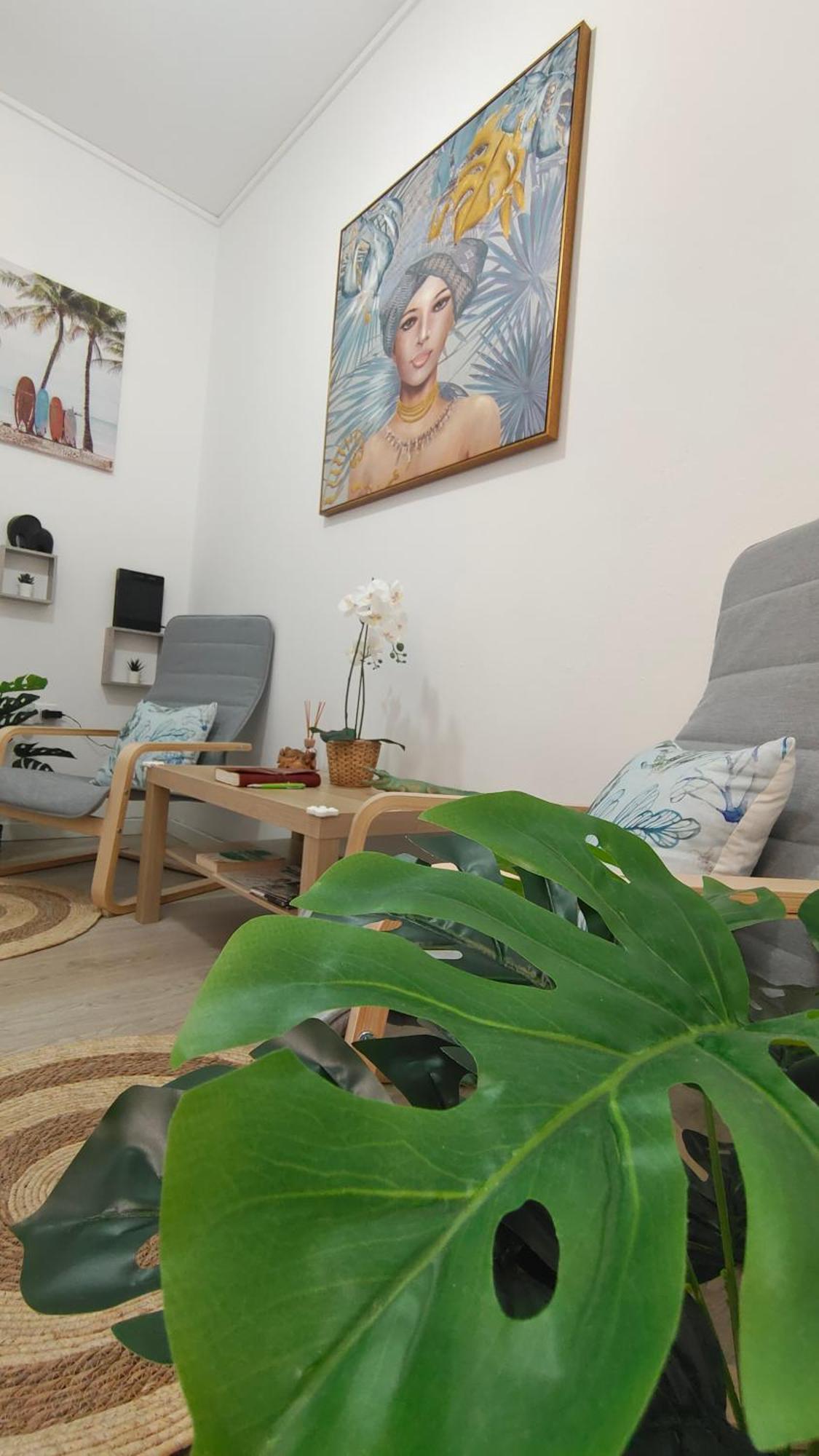 Casa Luna Y Sol Puerto del Rosario  Zewnętrze zdjęcie