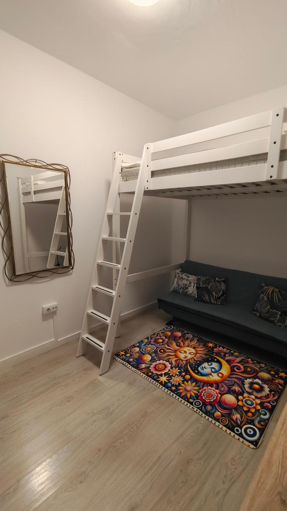 Casa Luna Y Sol Puerto del Rosario  Zewnętrze zdjęcie