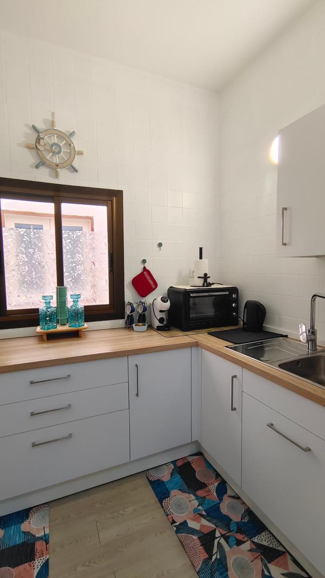 Casa Luna Y Sol Puerto del Rosario  Zewnętrze zdjęcie