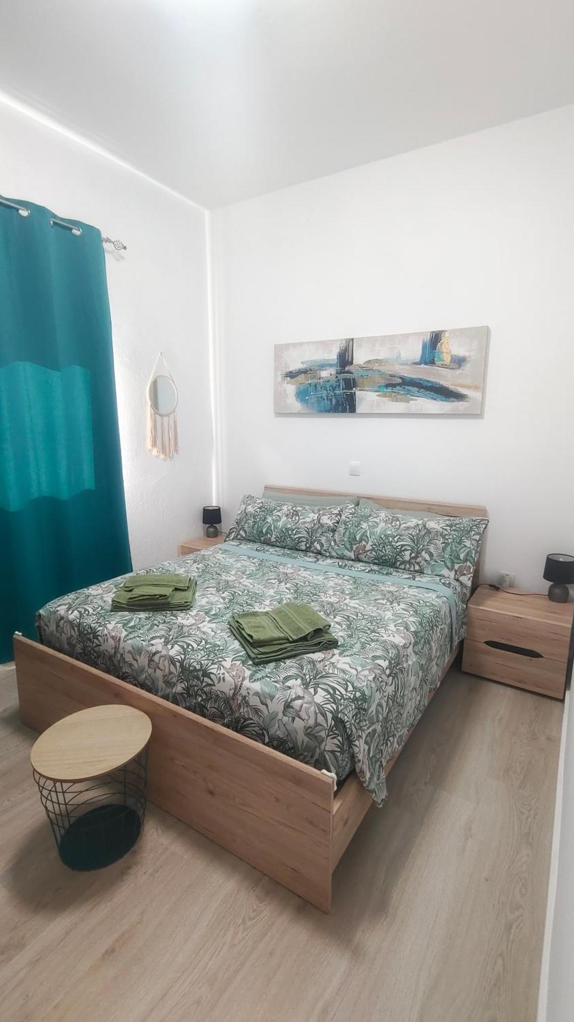 Casa Luna Y Sol Puerto del Rosario  Zewnętrze zdjęcie