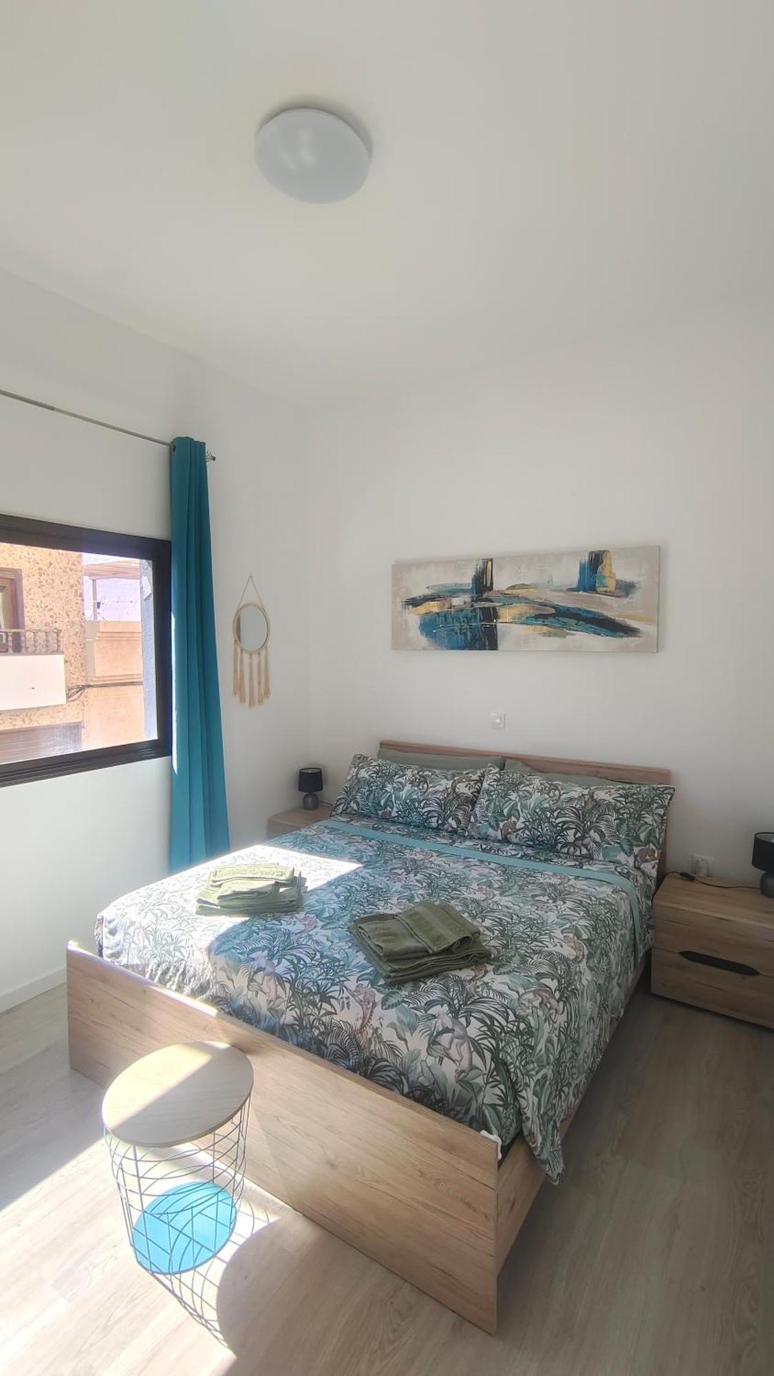 Casa Luna Y Sol Puerto del Rosario  Zewnętrze zdjęcie