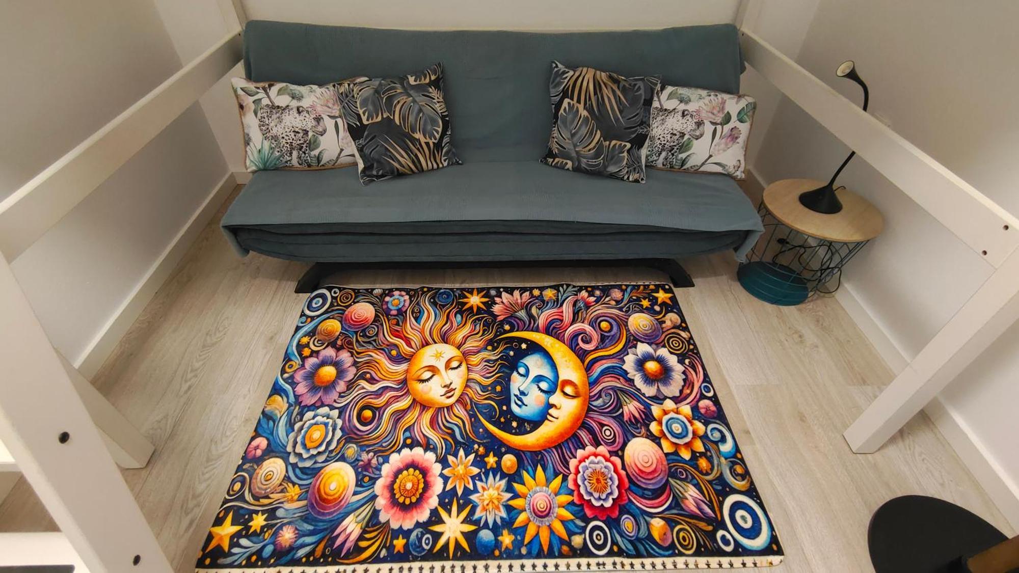 Casa Luna Y Sol Puerto del Rosario  Zewnętrze zdjęcie